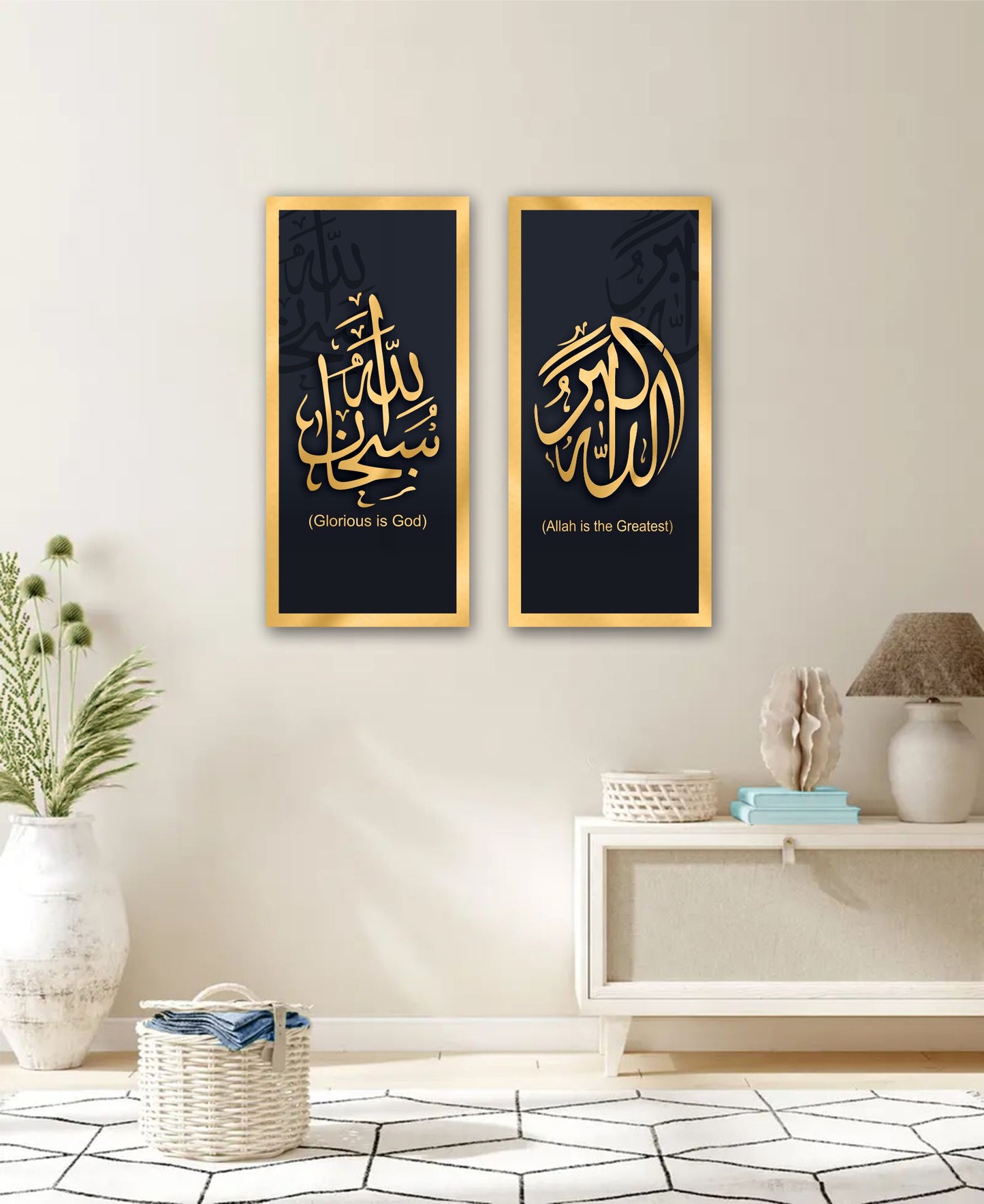 Best Decor Line 3006 (2P)