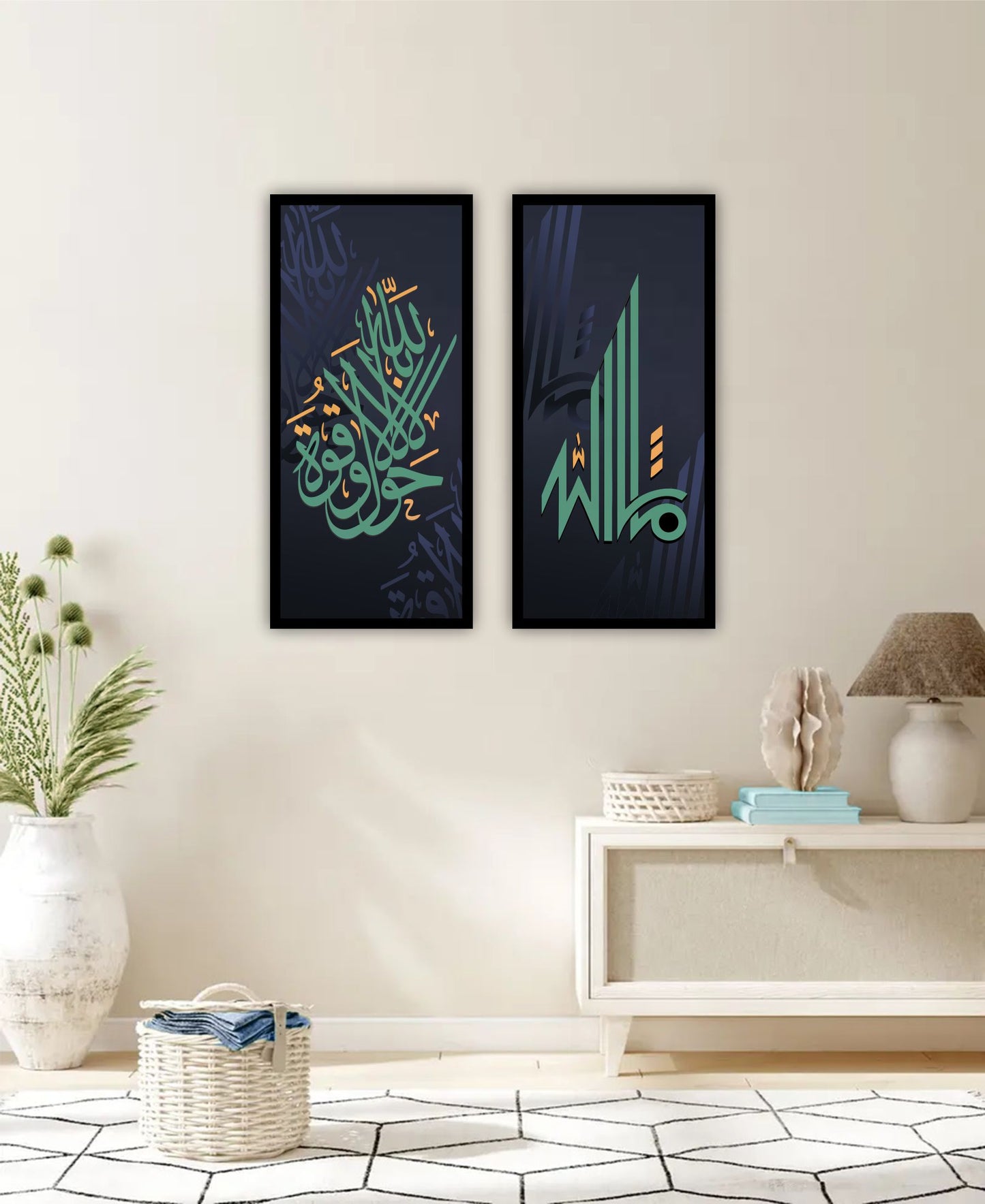 Best Decor Line 3001 (2P)