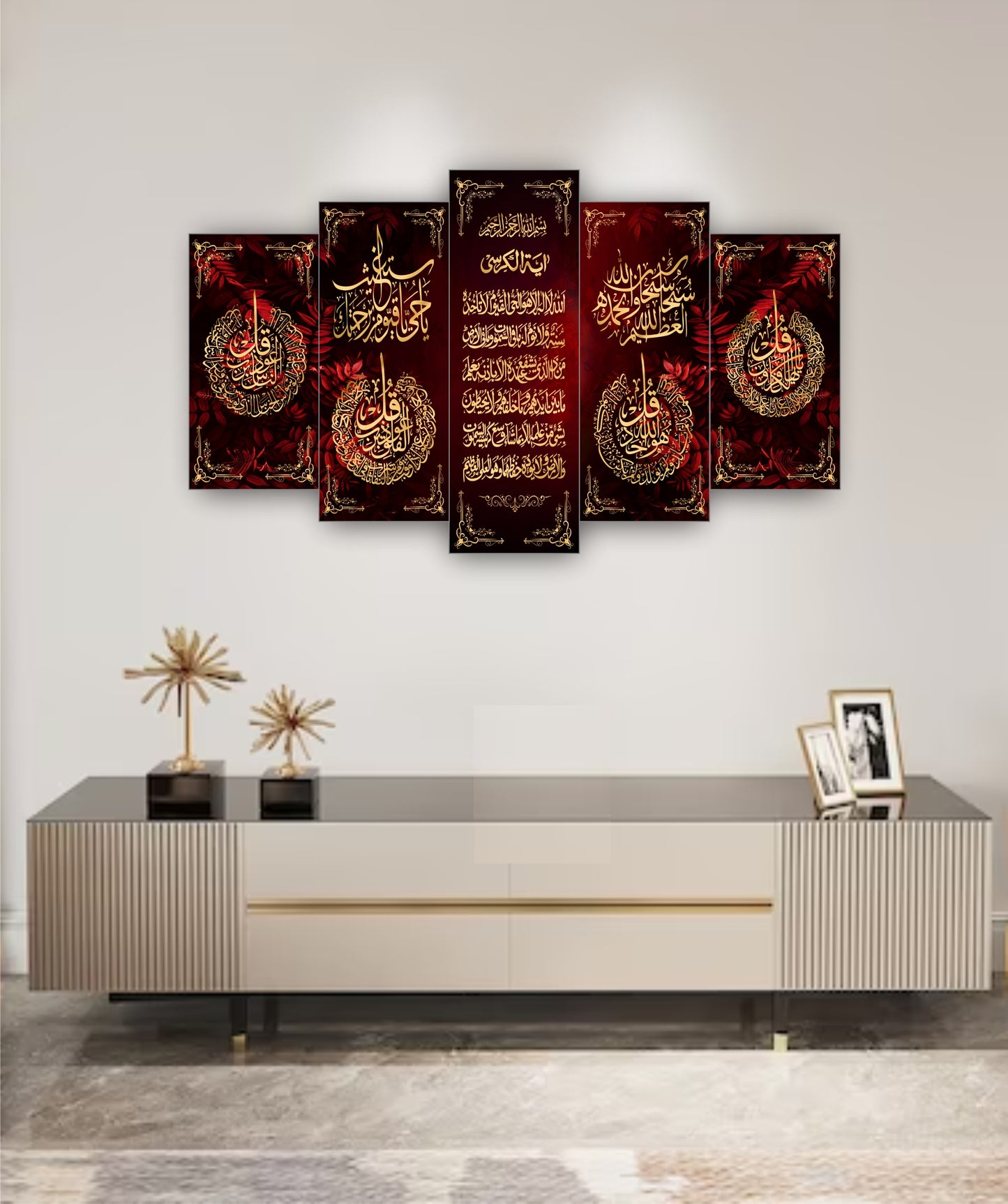 Best Decor Line 6029 (5P)