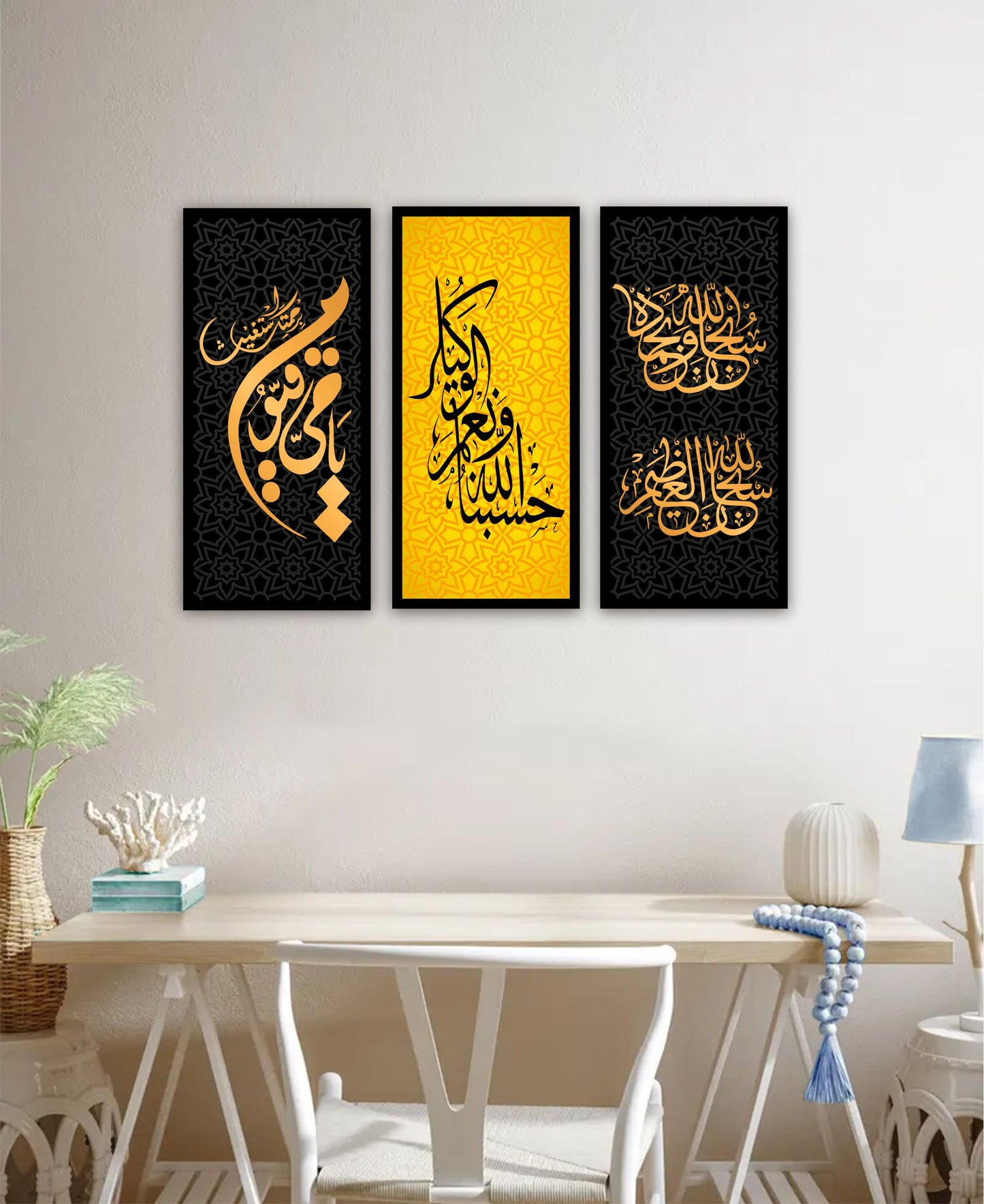 Best Decor Line 5020 (3P)