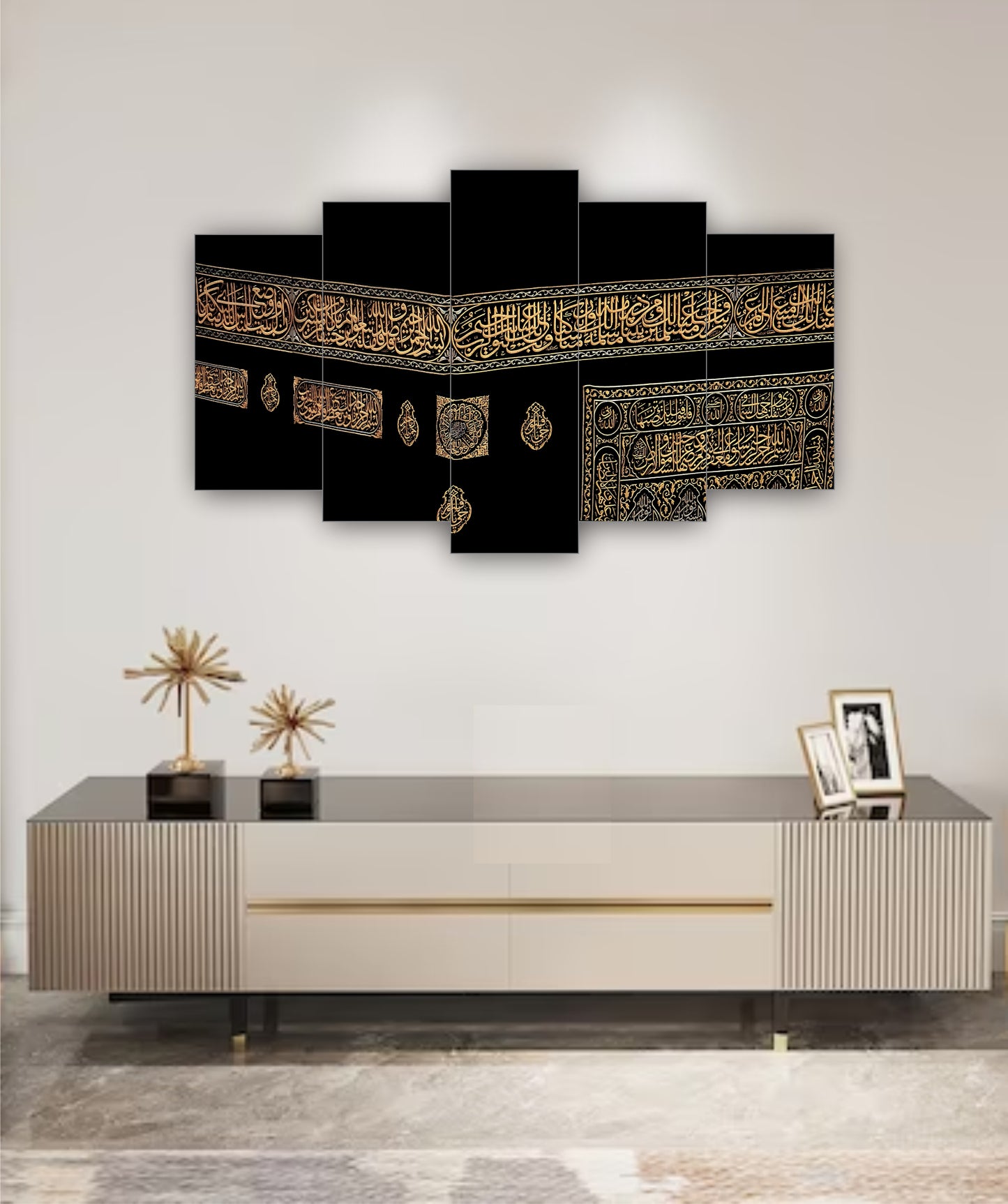 Best Decor Line 6034 (5P)