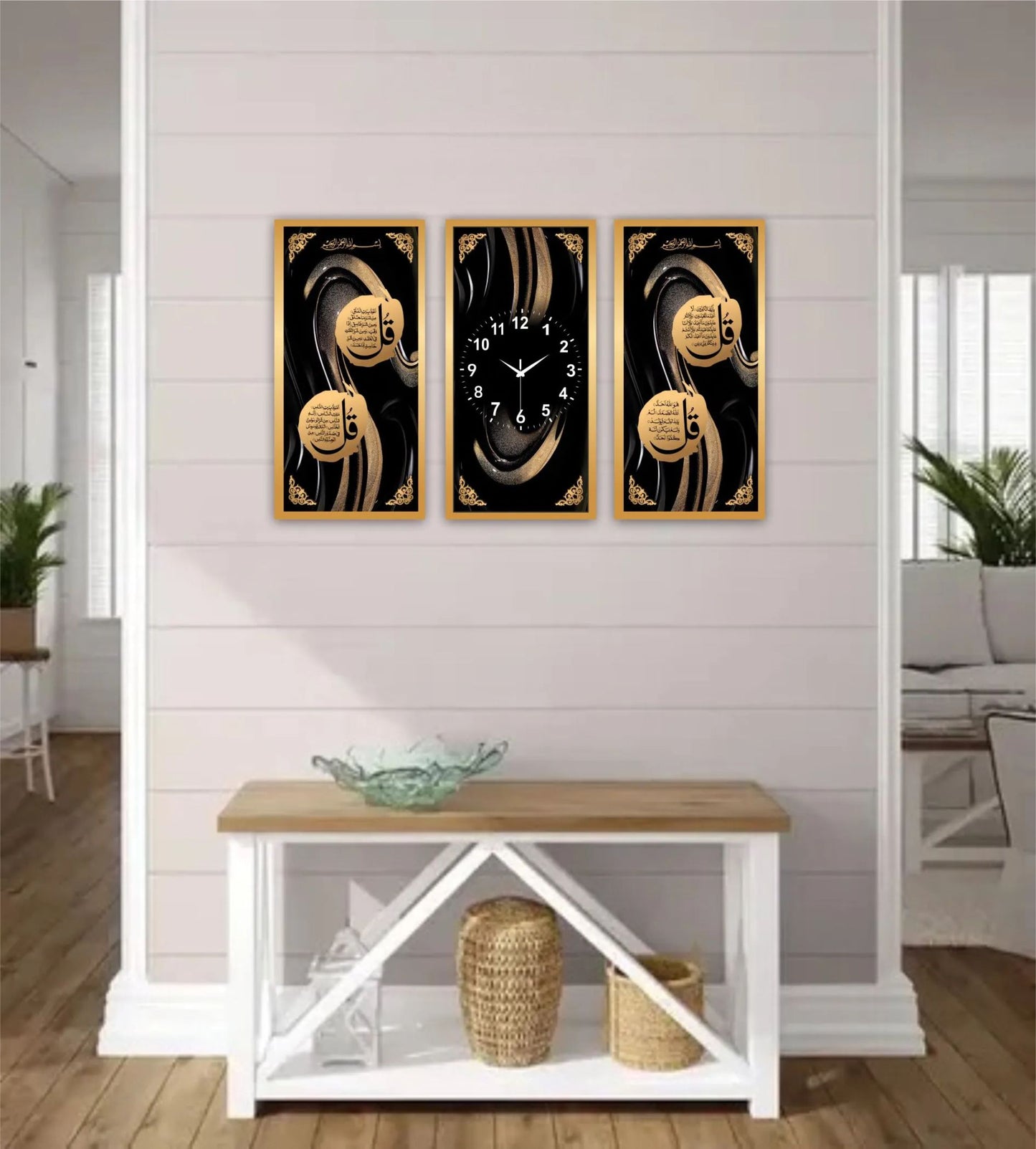 Best Decor Line 4015 (3PC)