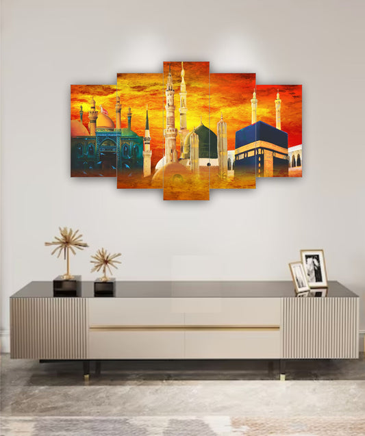 Best Decor Line 6049 (5P)