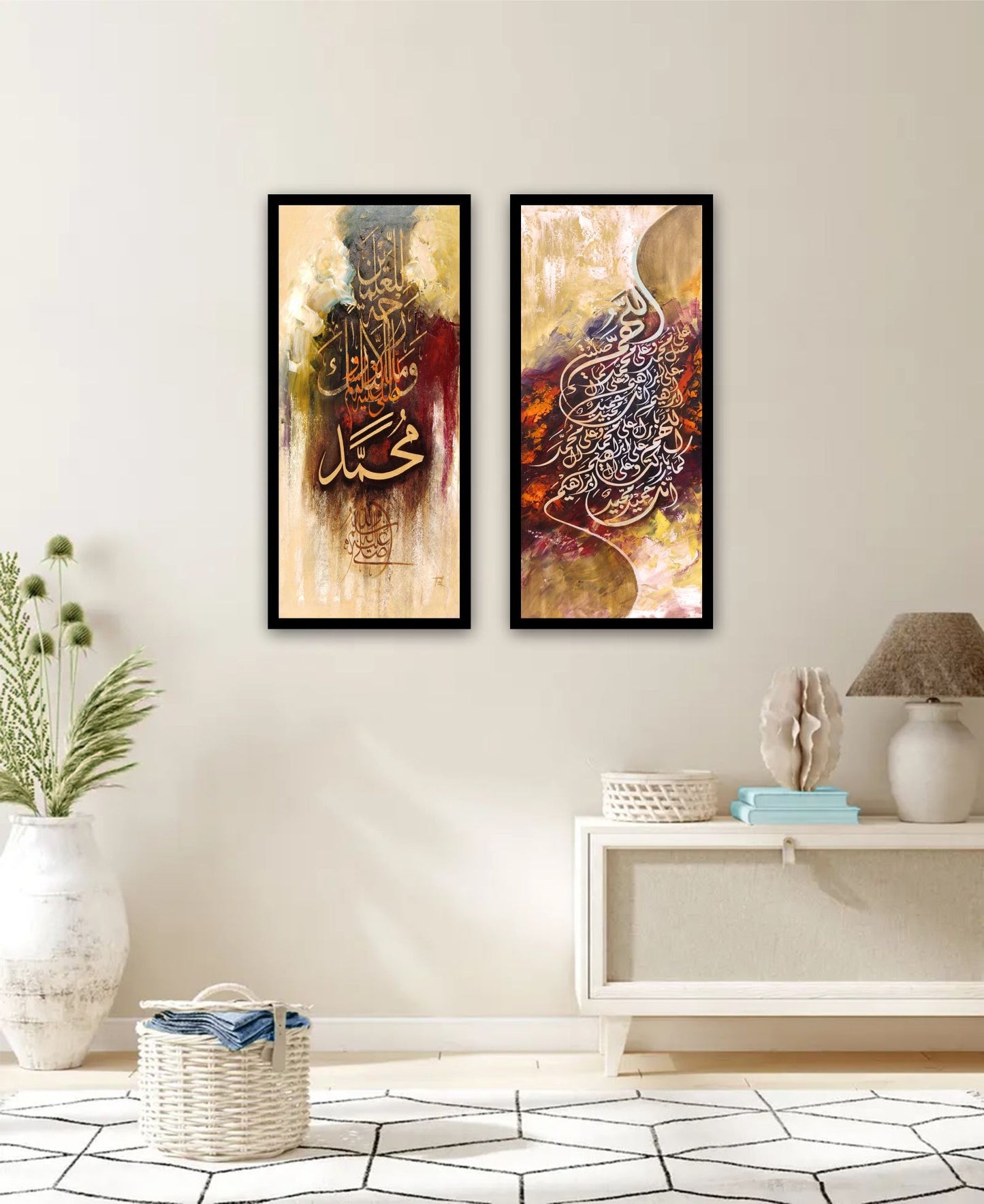 Best Decor Line 3009 (2P)