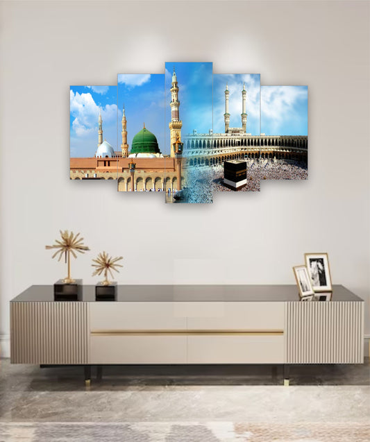Best Decor Line 6051 (5P)