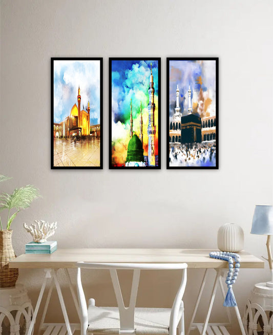 Best Decor Line 5003 (3P)