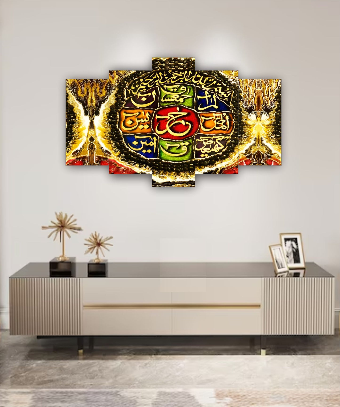 Best Decor Line 6008 (5P)