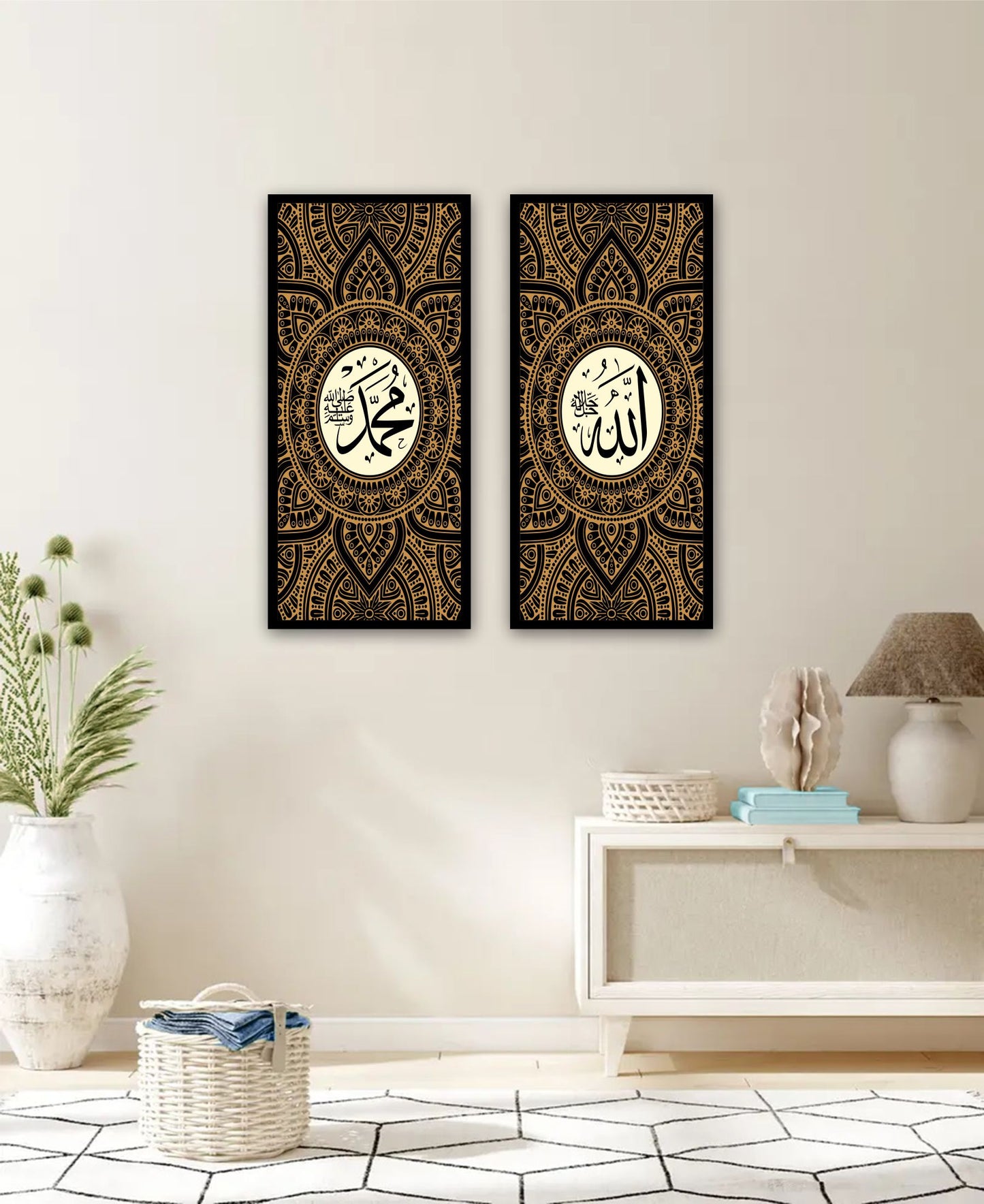 Best Decor Line 3019 (2P)