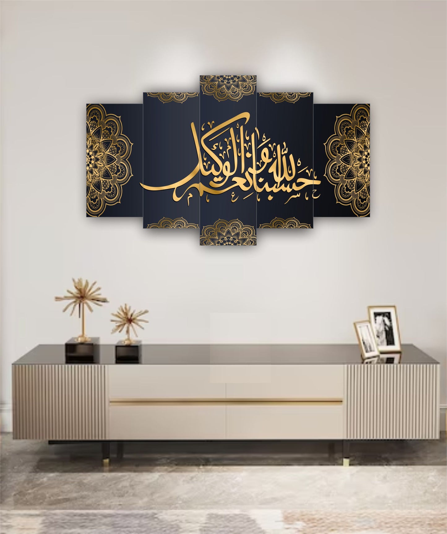Best Decor Line 6010 (5P)