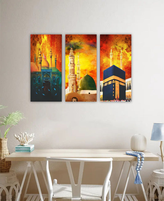 Best Decor Line 5010 (3P)