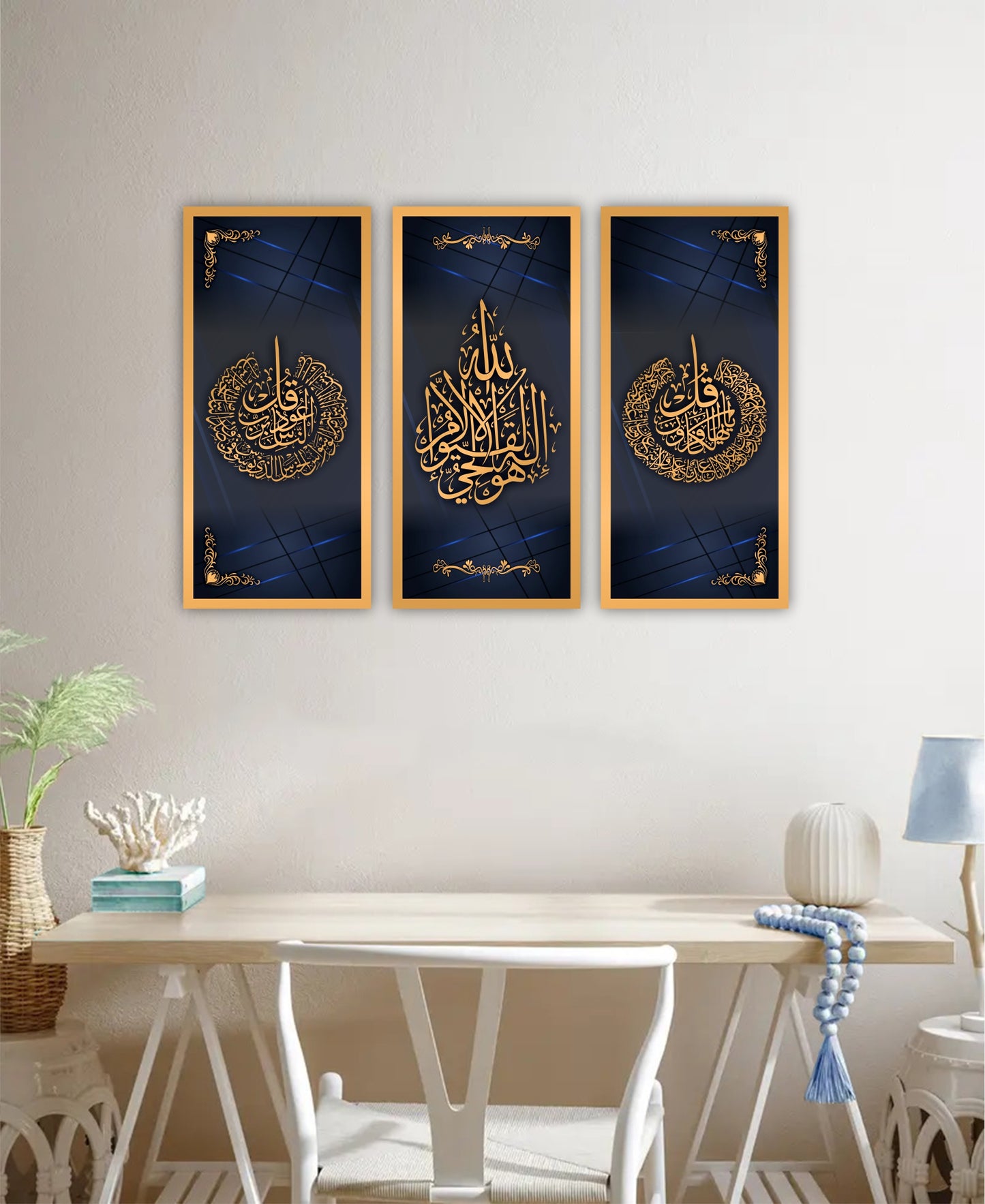 Best Decor Line 5012 (3P)