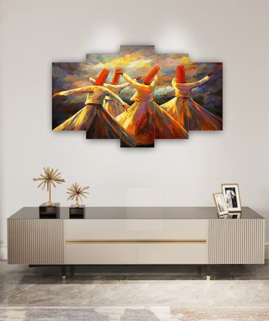 Best Decor Line 6020 (5P)