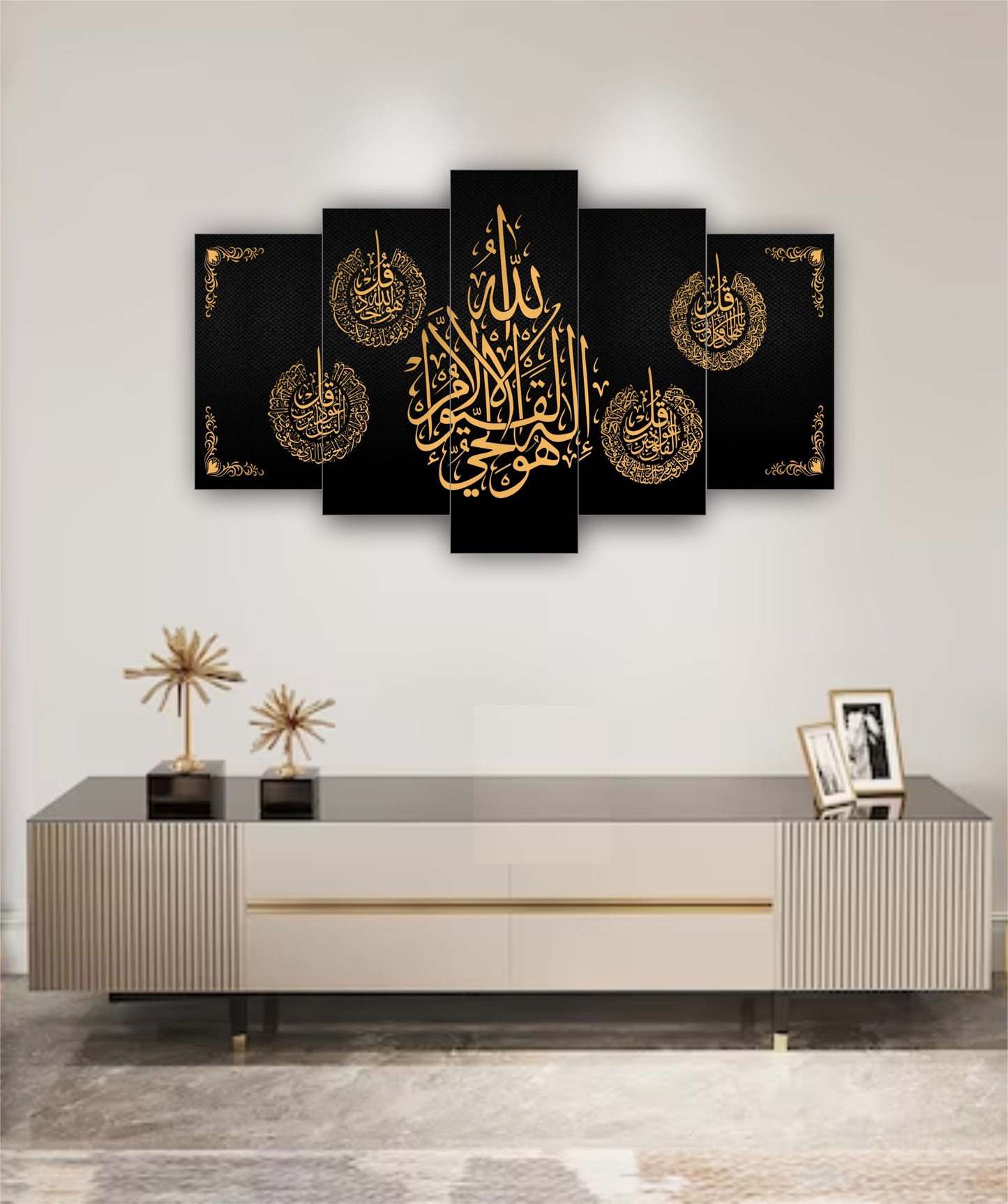 Best Decor Line 6021 (5P)