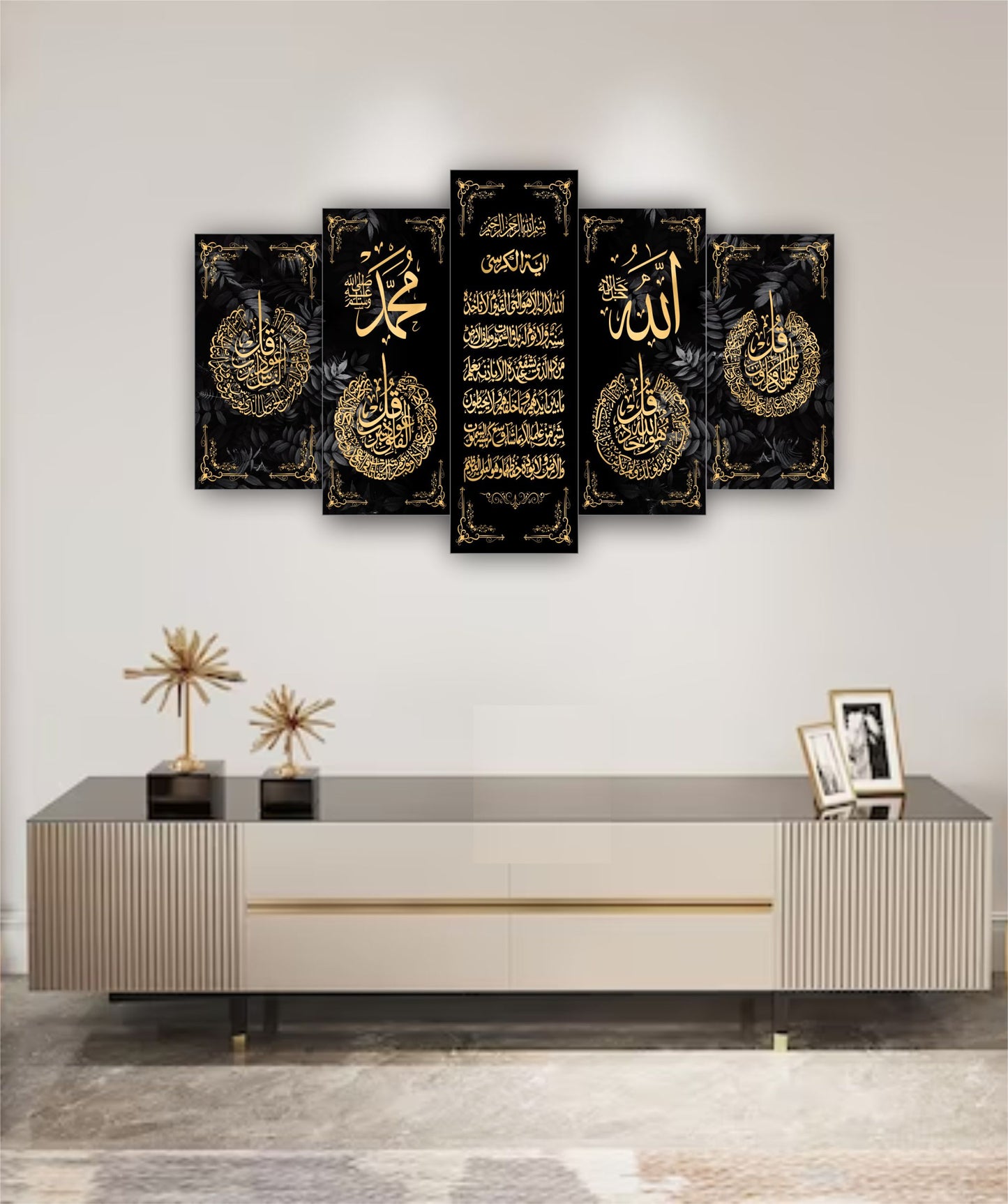Best Decor Line 6024 (5P)