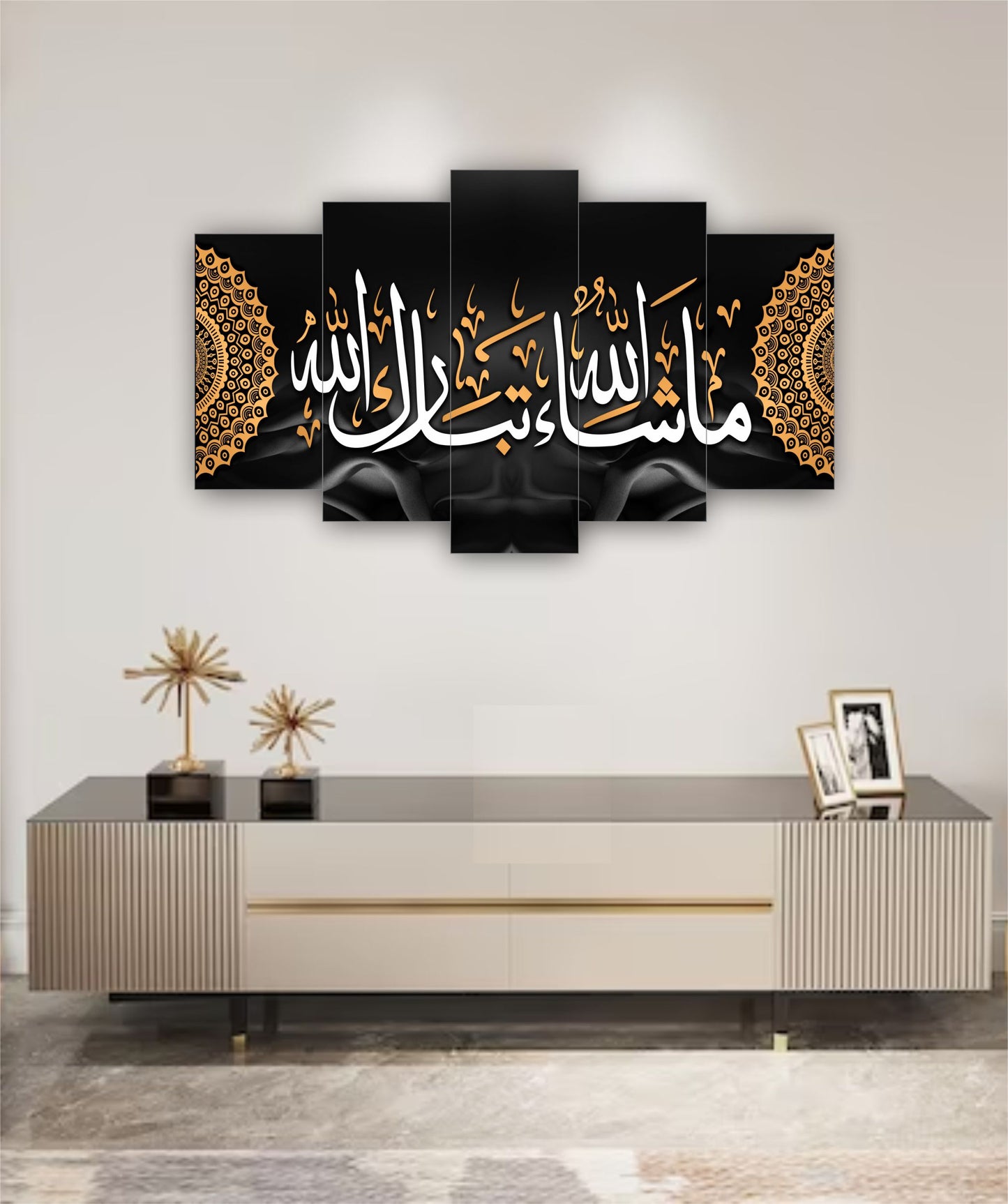 Best Decor Line 6025 (5P)