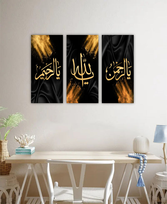 Best Decor Line 5016 (3P)