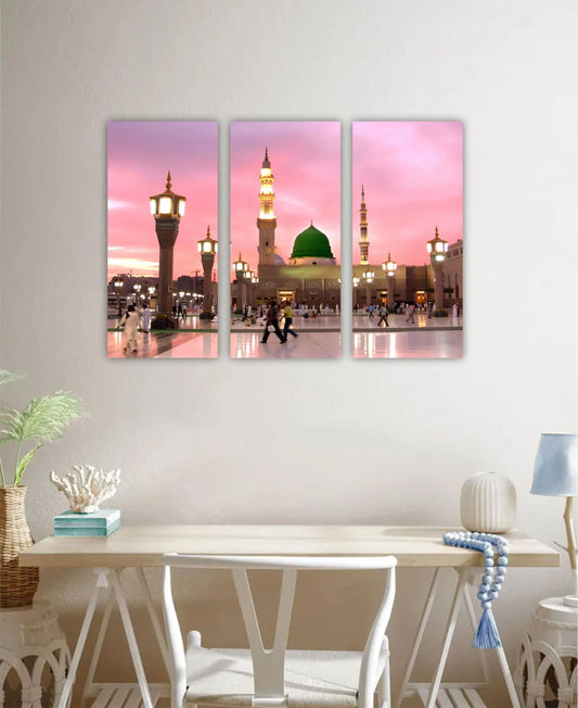 Best Decor Line 5025 (3P)