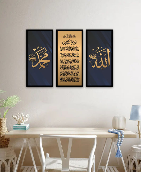 Best Decor Line 5002 (3P)