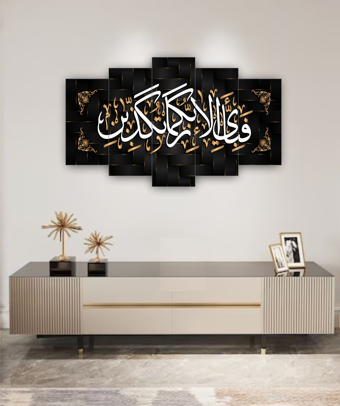 Best Decor Line 6037 (5P)
