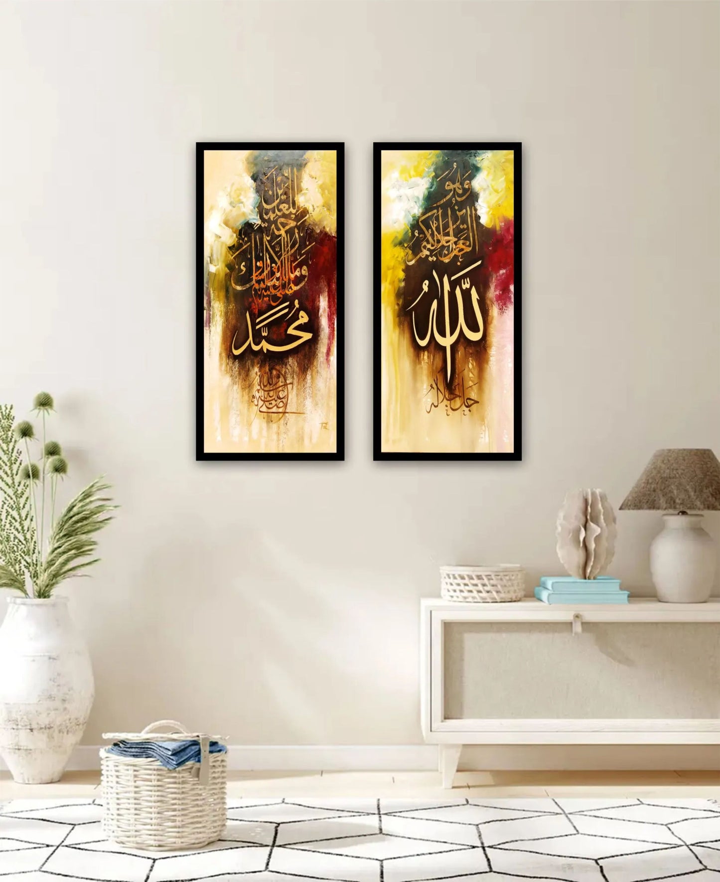 Best Decor Line 3020 (2P)