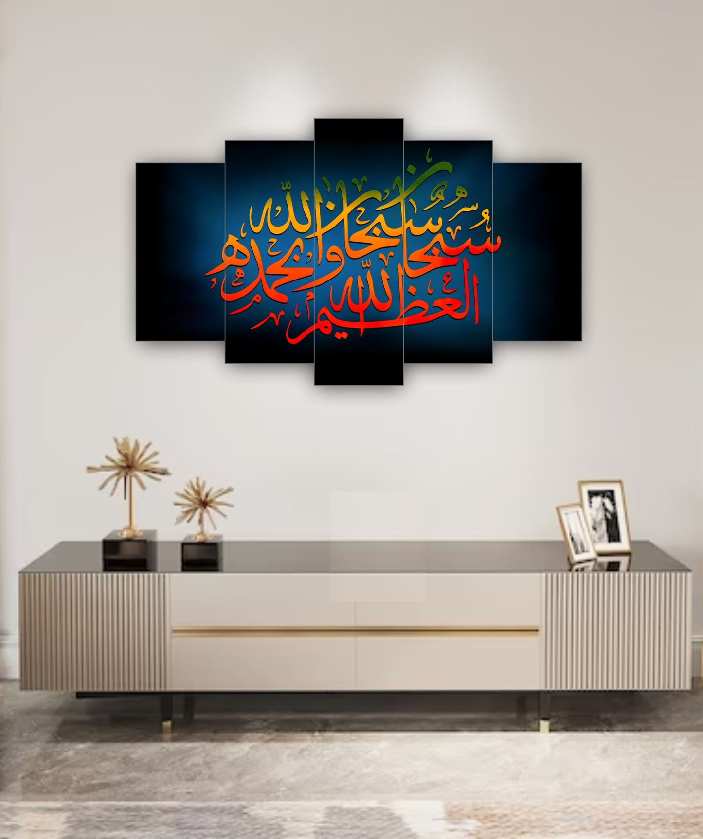Best Decor Line 6062 (5P)