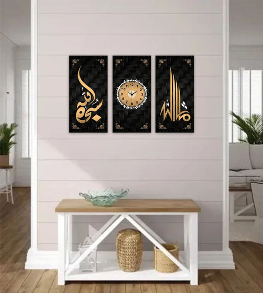 Best Decor Line 4008 (3PC)
