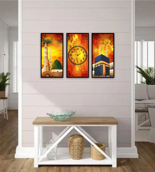 Best Decor Line 4009 (3PC)