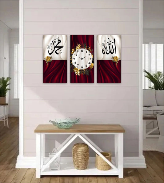 Best Decor Line 4010 (3PC)