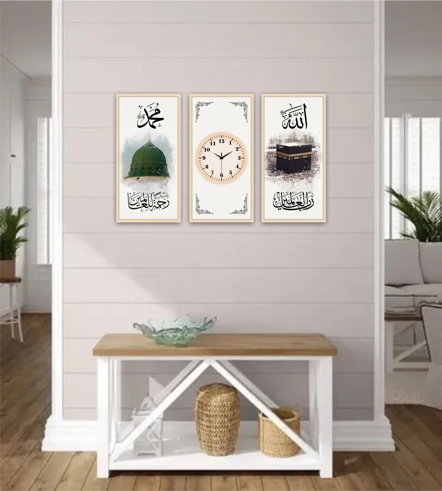 Best Decor Line 4011 (3PC)