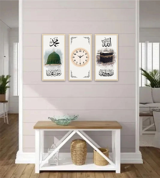Best Decor Line 4011 (3PC)