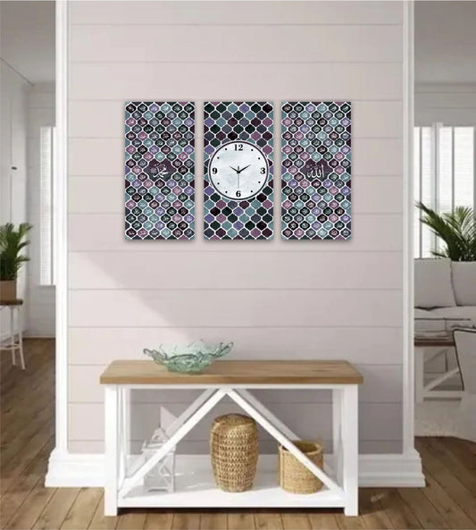 Best Decor Line 4014 (3PC)