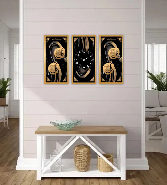 Best Decor Line 4015 (3PC)