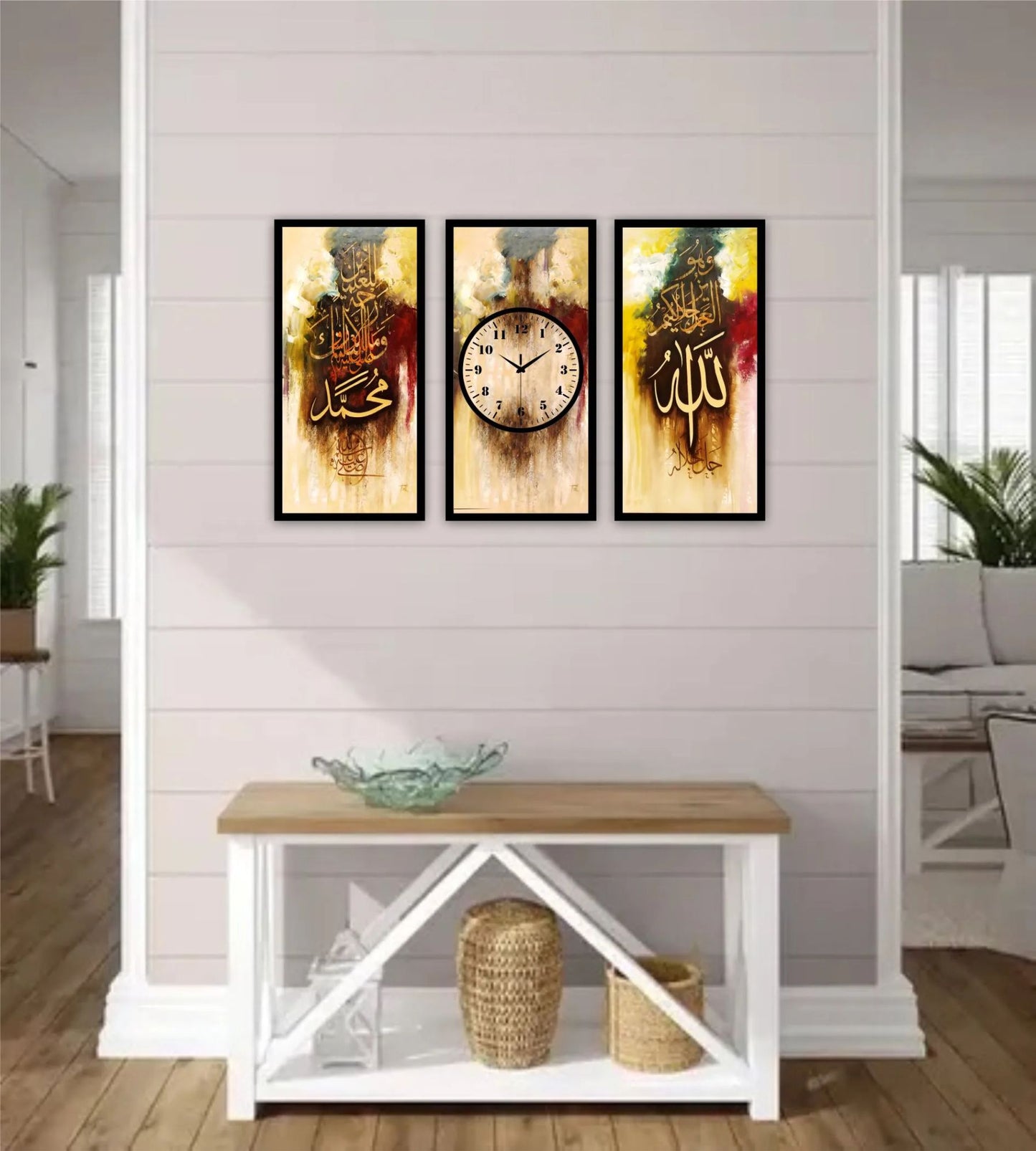 Best Decor Line 4003 (3PC)