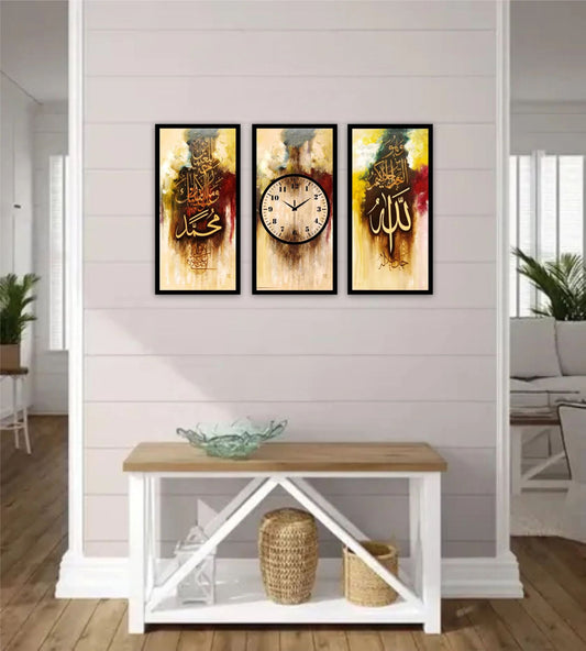 Best Decor Line 4003 (3PC)