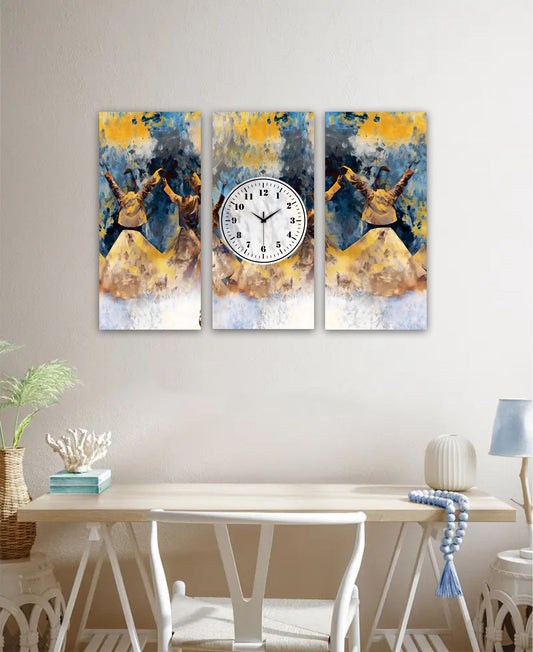 Best Decor Line 4020 (3PC)
